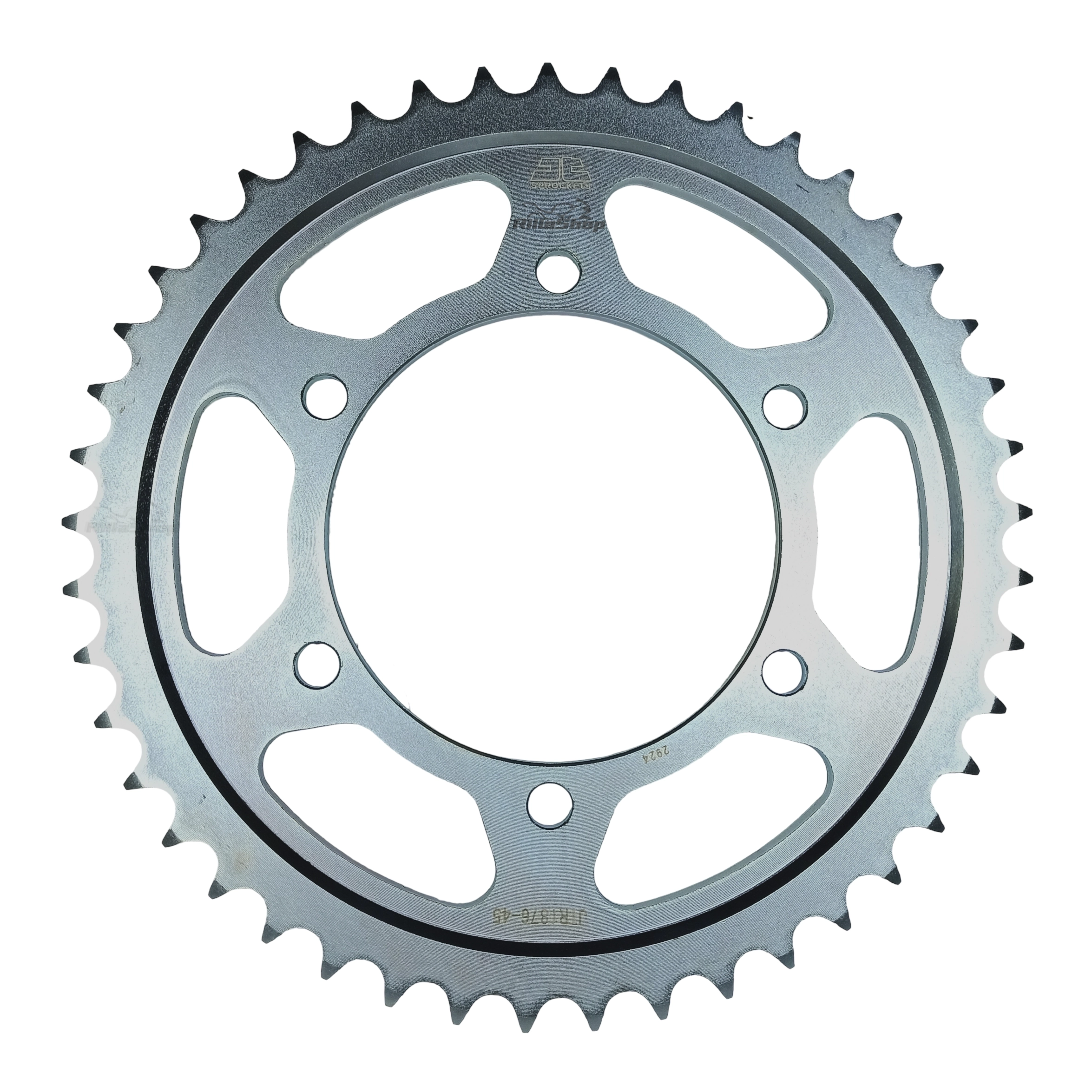 Kit Relação Premium Did Jt 525 Vx3 118 L 45/16 Yamaha Mt 09 2013 até 2024 Tracer 2016 até 2018 Tracer Gt 2019 até 2024