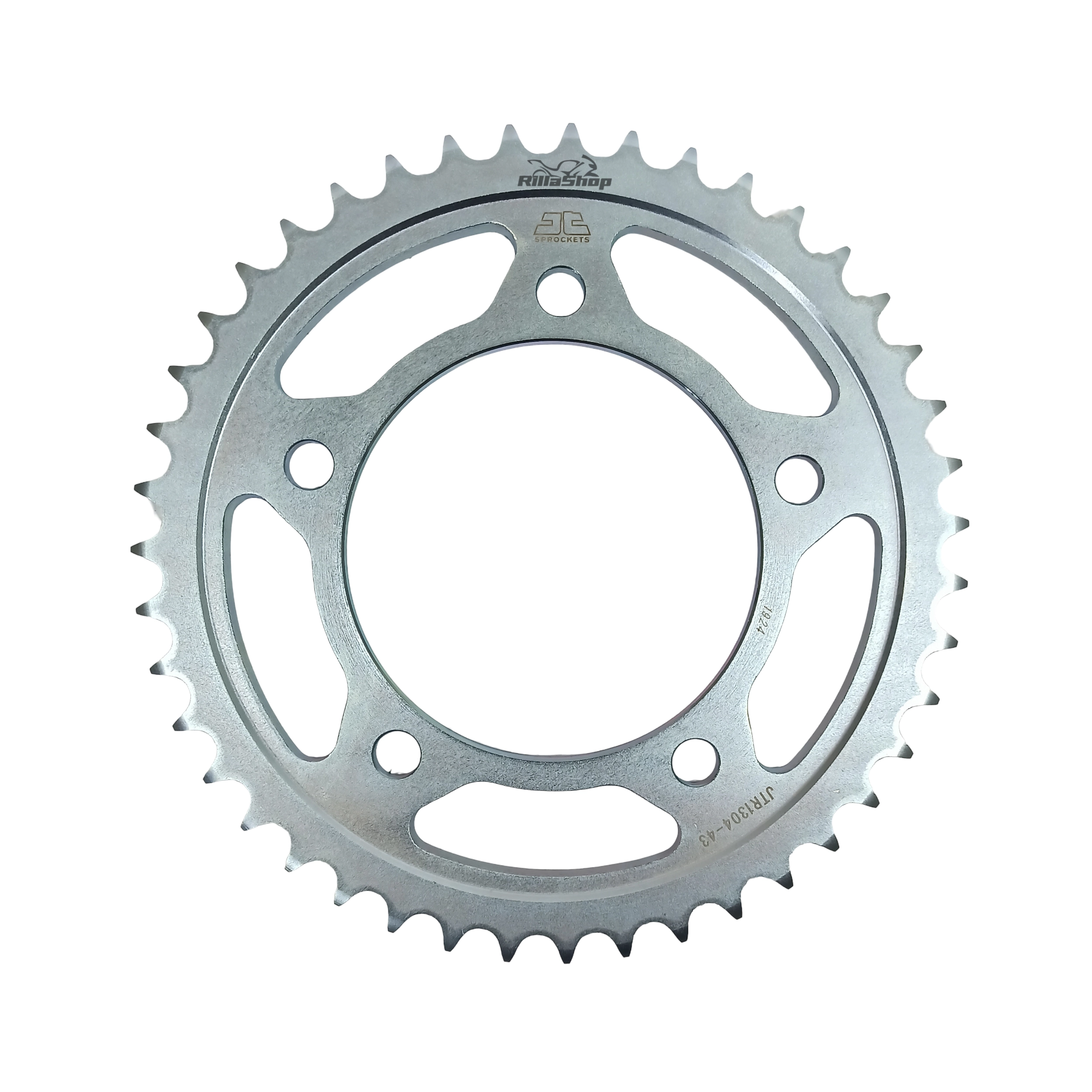 Kit Relação Premium Did Jt 525 Vx3 118 L 43/16 Honda Cb 600 Hornet 2008 até 2014 Cbr 600 2011 até 2014