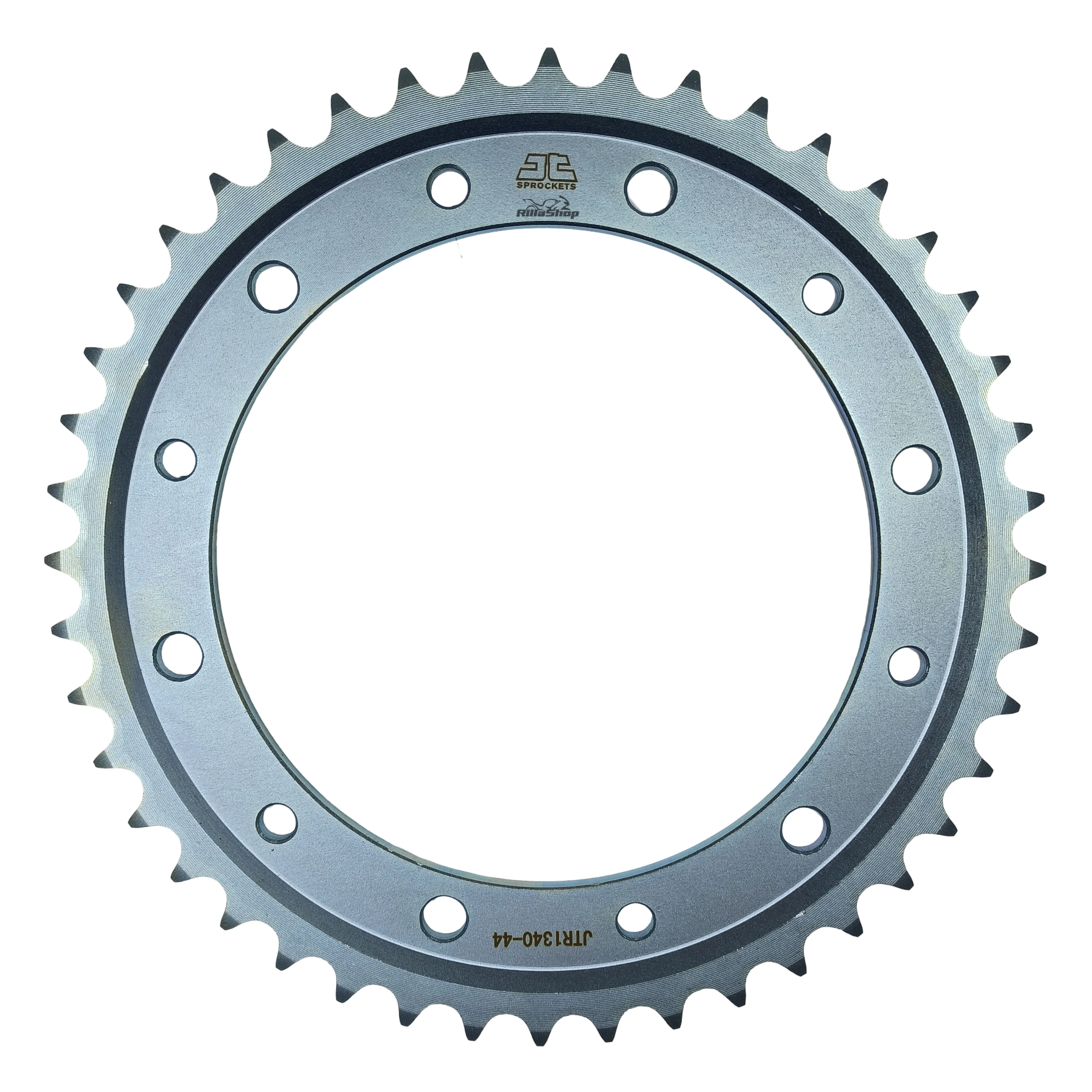 Kit Relação Premium Did Jt 530 V0 116 L 44/16 Honda Cb 1000 R Abs 2008 até 2016