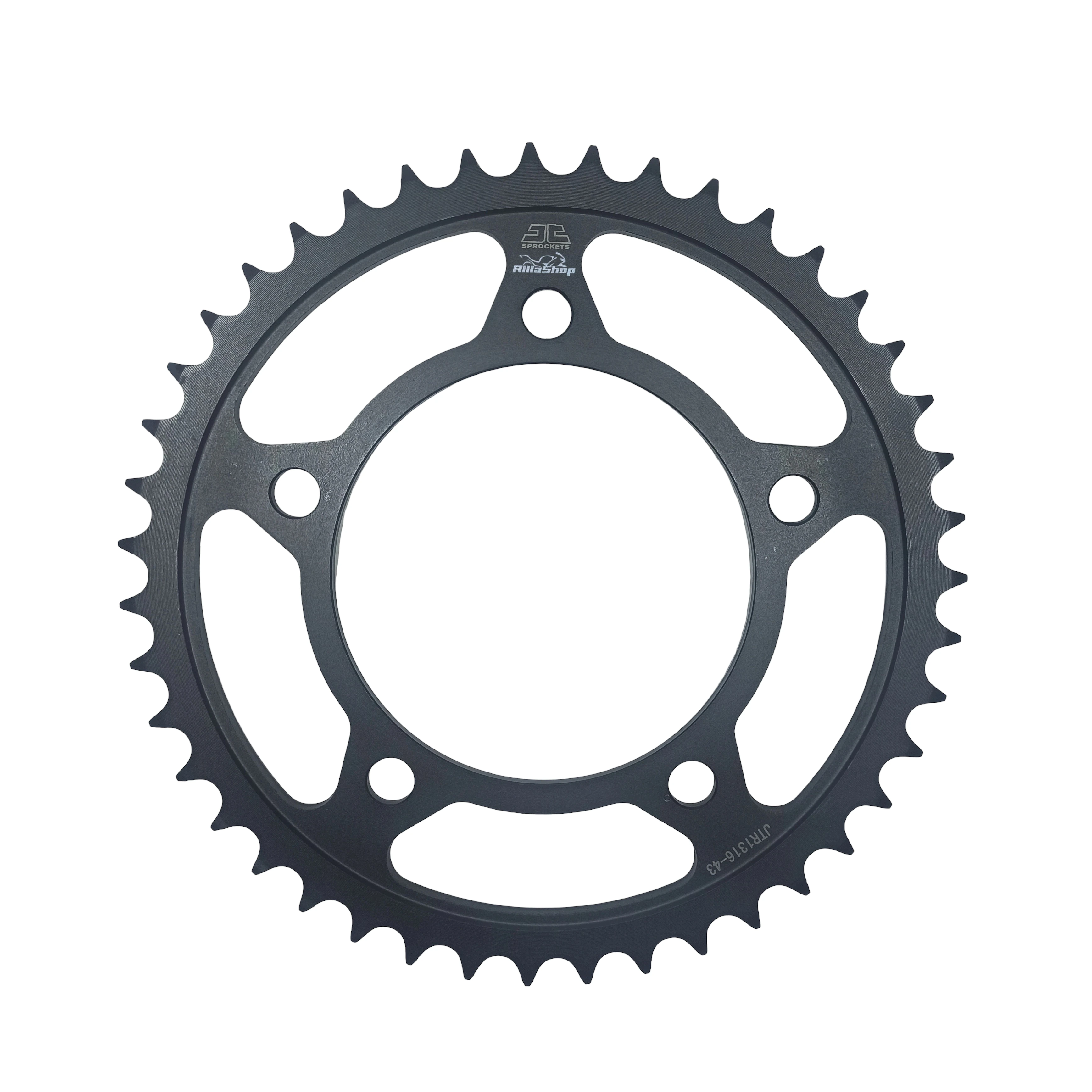 Kit Relação Premium Did Jt 520 Vx3 114 L 43/17 Honda Nc 750 X 2014 até 2024