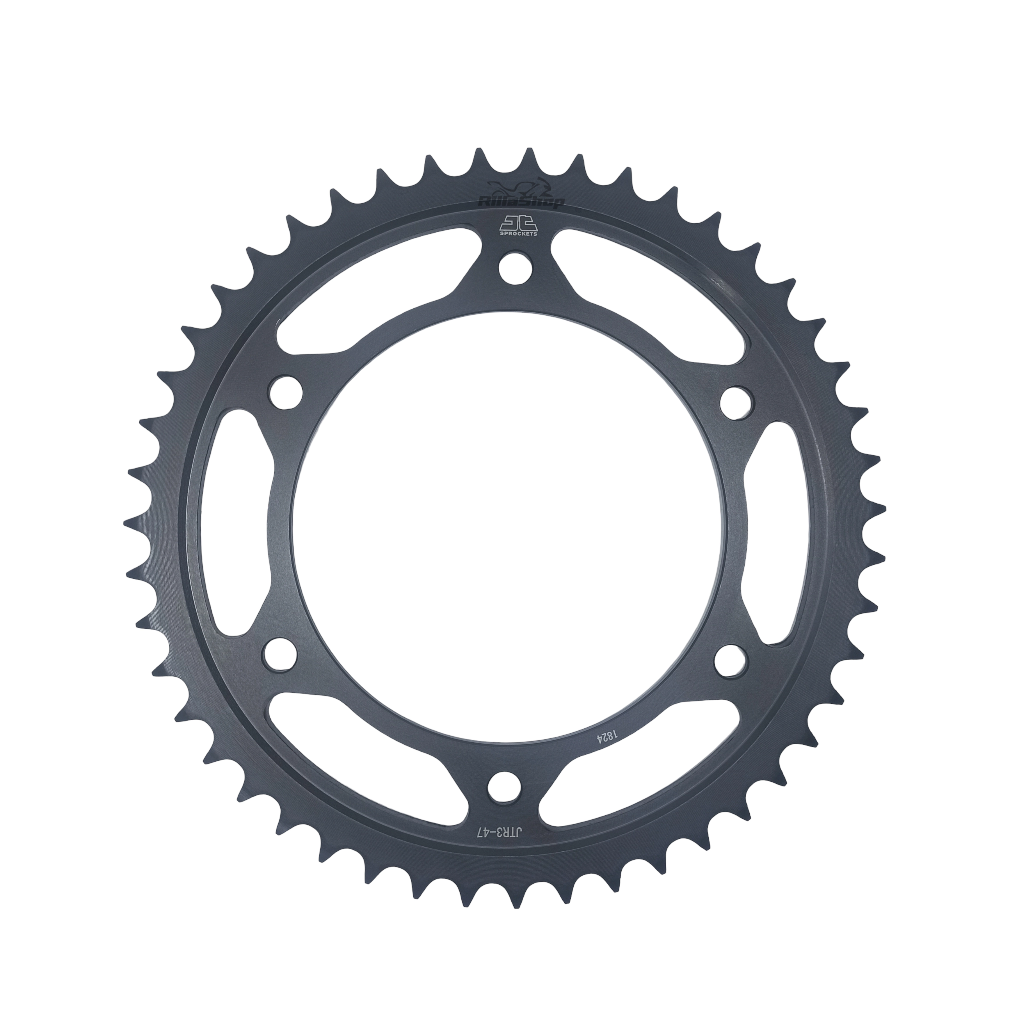 Kit Relação Premium Did Jt 525 V0 120 L 47/20 Bmw F 800 R 2009 até 2018 10,5mm