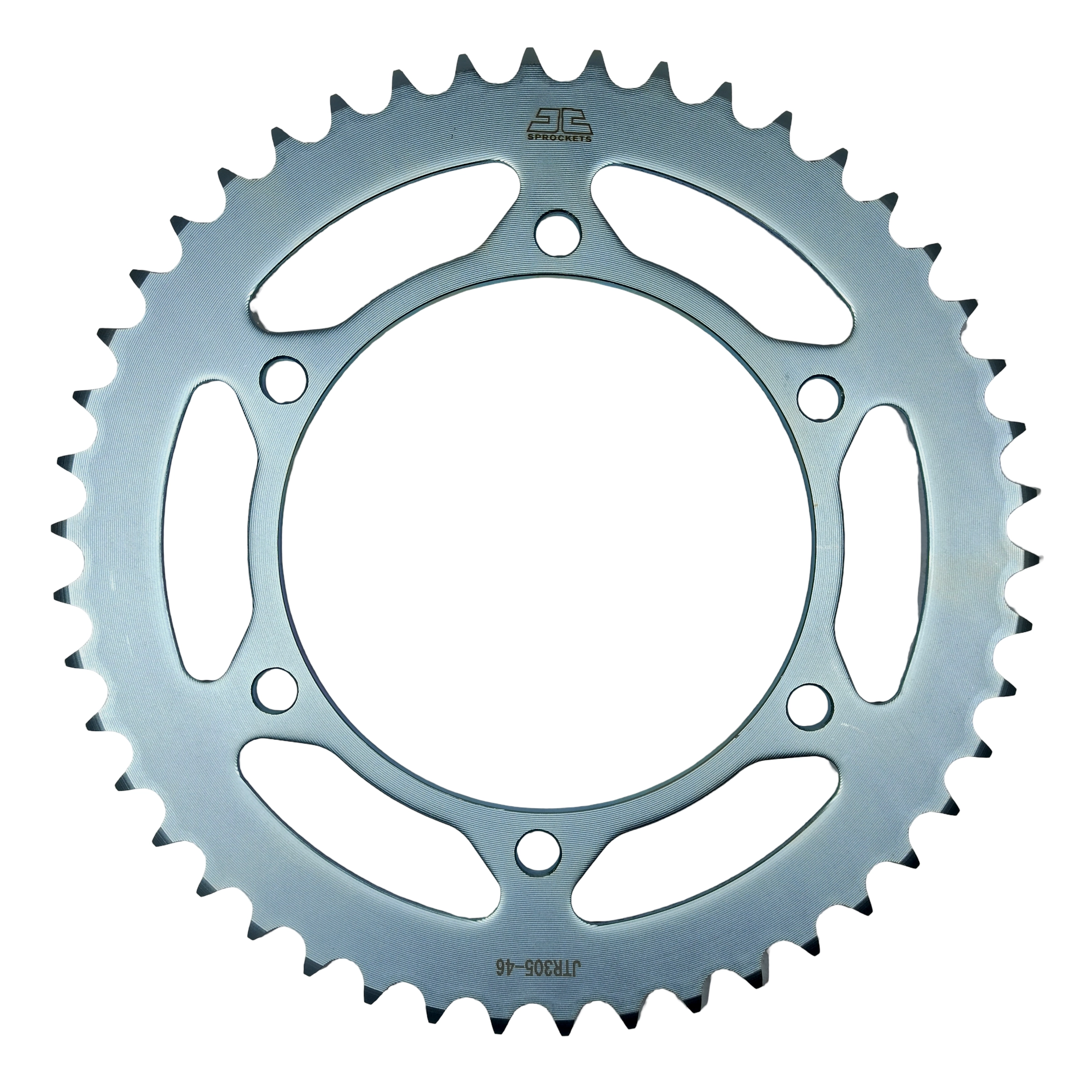 Kit Relação Premium Did Jt 520 Vx3 118 L 46/16 Yamaha Xj6 N Xj6 F 2009 até 2019