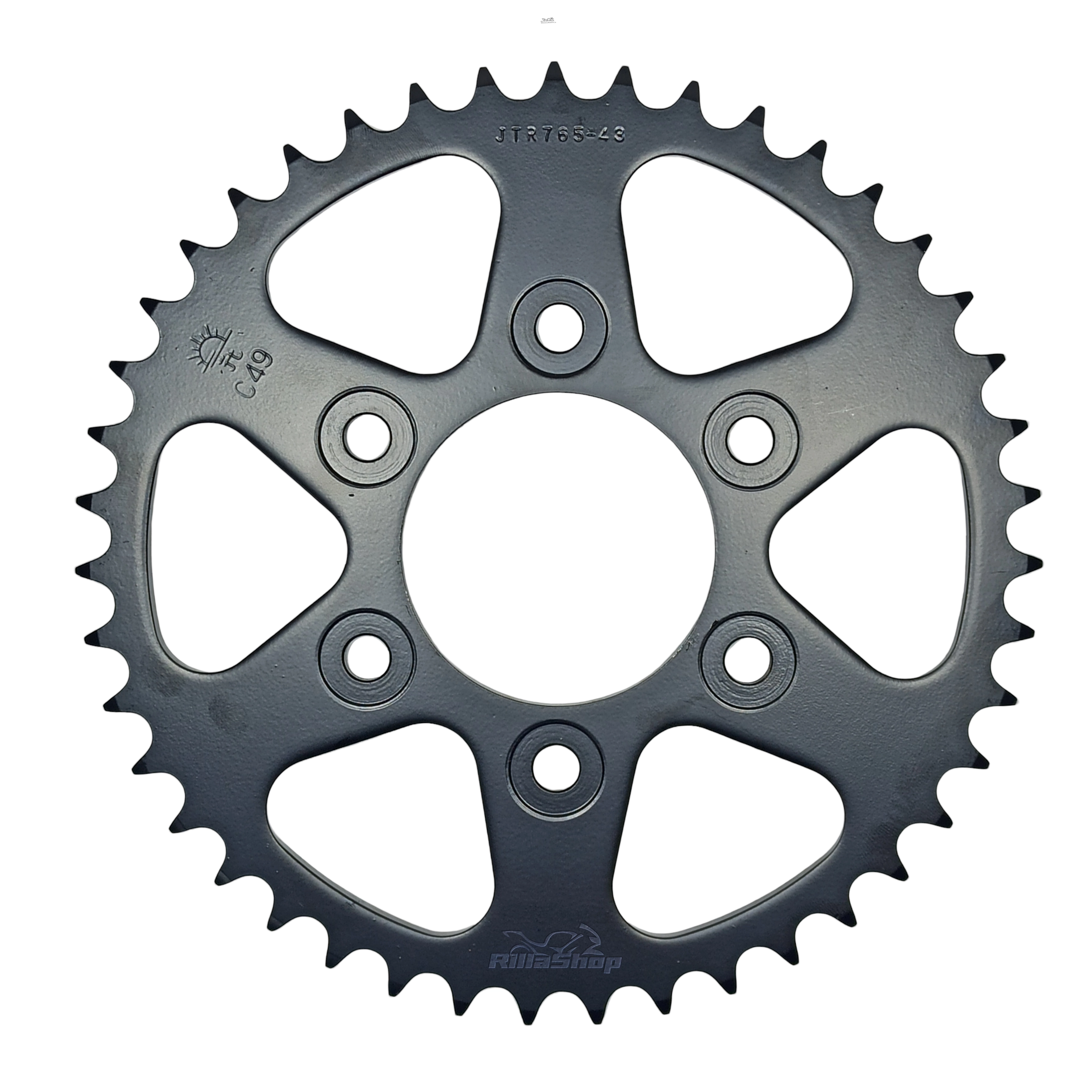 Kit Relação Premium Did Jt 525 Vx3 114 L 43/15 Ducati Multistrada 937 V2 V2 S 2022 e 2023 950 2017 até 2020 950 S 2019 até 2021