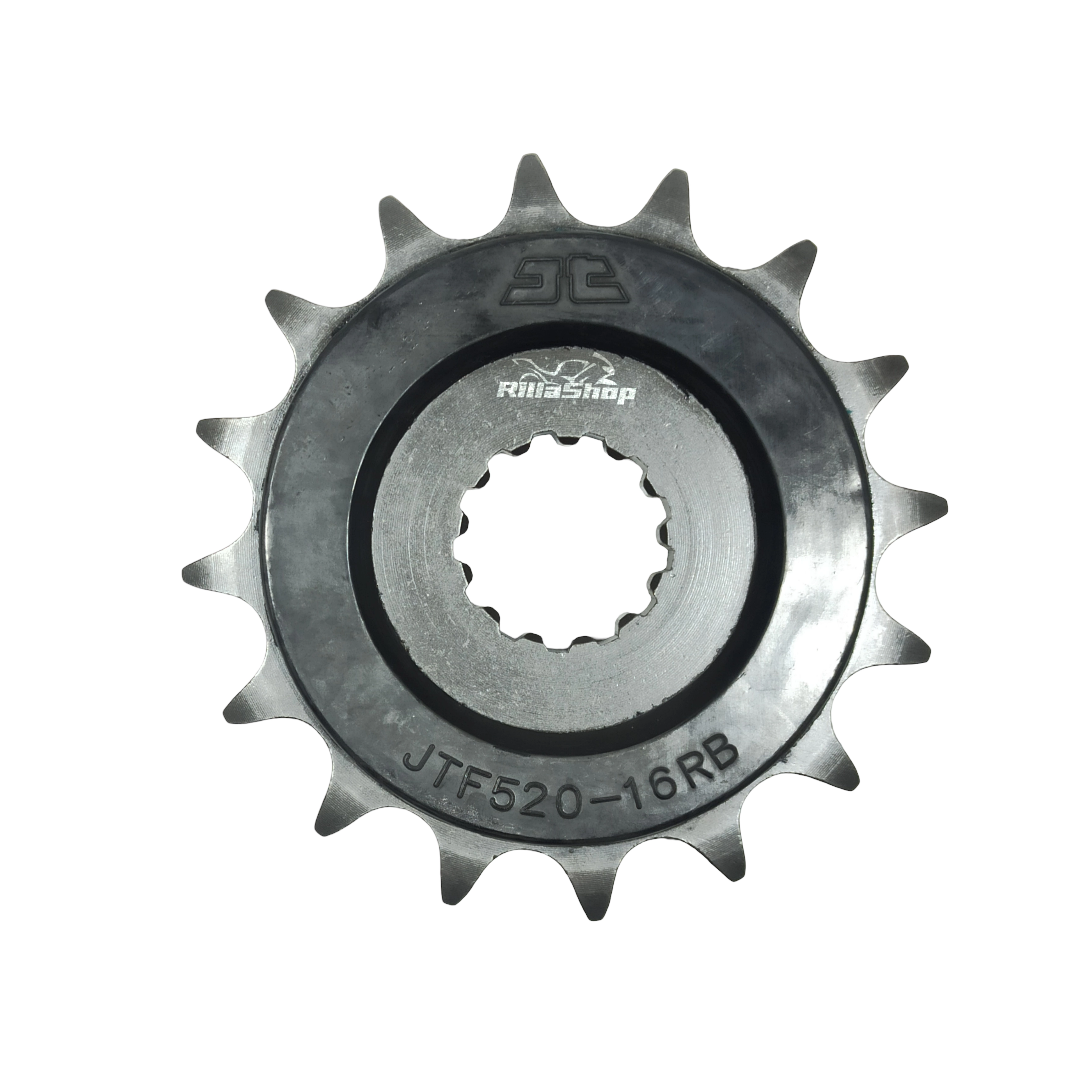 Kit Relação Premium Did Jt 525 V0 124 L 50/16 Triumph Tiger 800 2011 até 2020