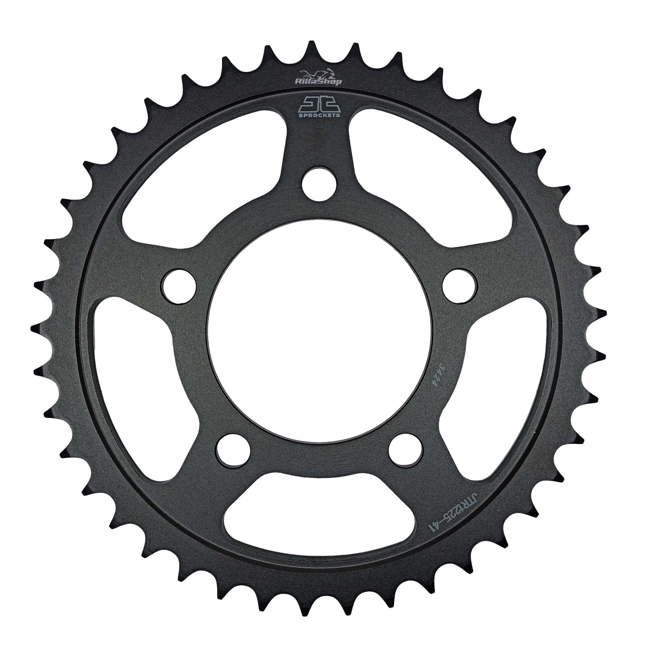 Relação Premium Did Jt 520 V0 112 L 41/15 Honda Cb 500 X 19/24 Cb 500 F 22/24 Cbr 500 R 22/23 Cl 500 23/24 Cmx 500 Rebel 17/23