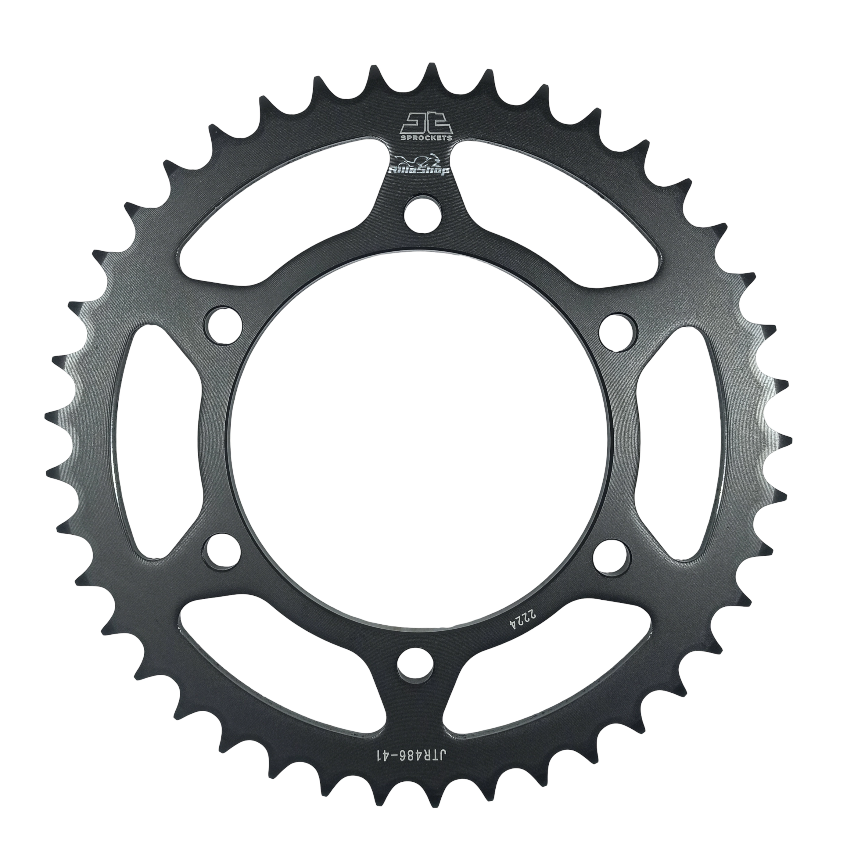 Kit Relação Premium Did Jt 520 V0 106 L 41/14 Kawasaki Ninja 400 2018 até 2024 e Z 400 2019 até 2024