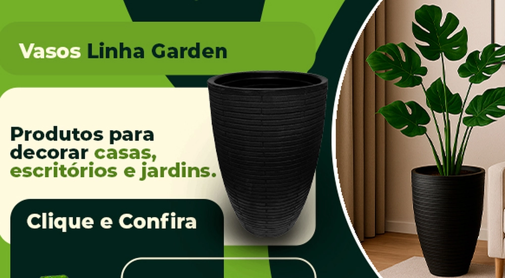 Linha Garden