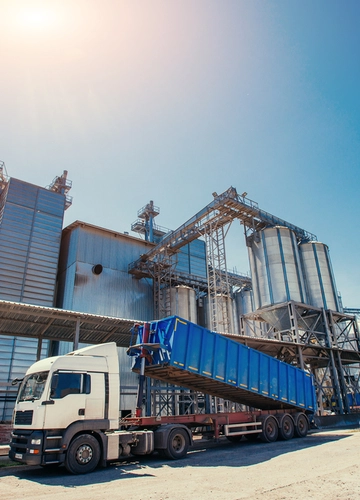 Categoria Indústria & Logística