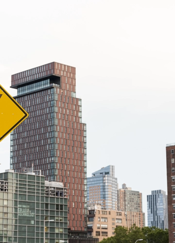 Categoria Urbanização & Sinalização