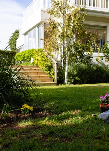 Categoria Casa & Jardim