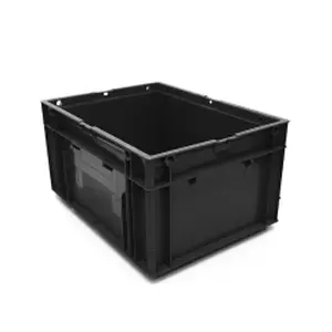 categoria Caixas Plásticas