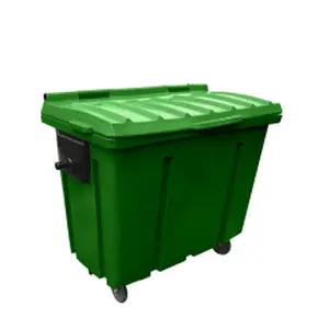 categoria Containers