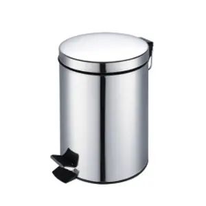 categoria Lixeiras Inox
