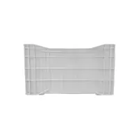 Caixa Hortifruti Lar Plásticos: Frescor, Organização e Durabilidade - imagem 2