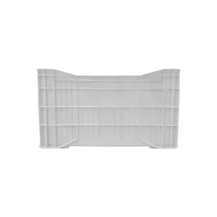 Caixa Hortifruti Lar Plásticos: Frescor, Organização e Durabilidade