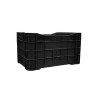 Caixa Hortifruti Lar Plásticos: Frescor, Organização e Durabilidade - imagem 1