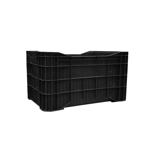 Caixa Hortifruti Fechada