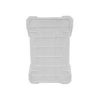 Caixa Hortifruti Lar Plásticos: Frescor, Organização e Durabilidade - imagem 5