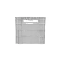 Caixa Hortifruti Lar Plásticos: Frescor, Organização e Durabilidade - imagem 4