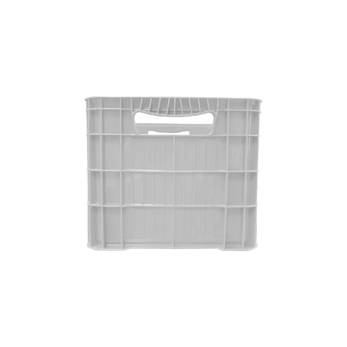 Caixa Hortifruti Lar Plásticos: Frescor, Organização e Durabilidade