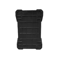 Caixa Hortifruti Lar Plásticos: Frescor, Organização e Durabilidade - imagem 10