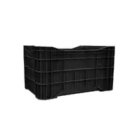 Caixa Hortifruti Lar Plásticos: Frescor, Organização e Durabilidade - imagem 6