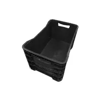 Caixa Hortifruti Lar Plásticos: Frescor, Organização e Durabilidade - imagem 7