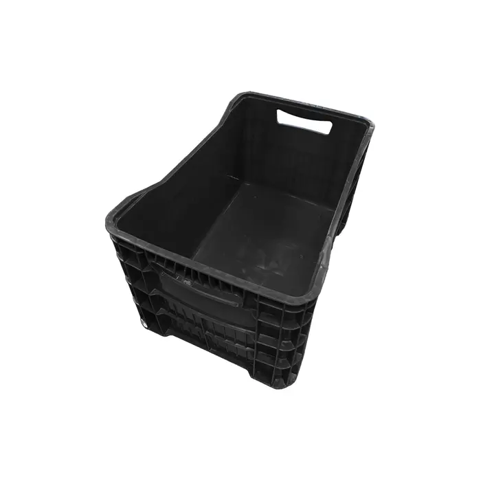 Caixa Hortifruti Lar Plásticos: Frescor, Organização e Durabilidade