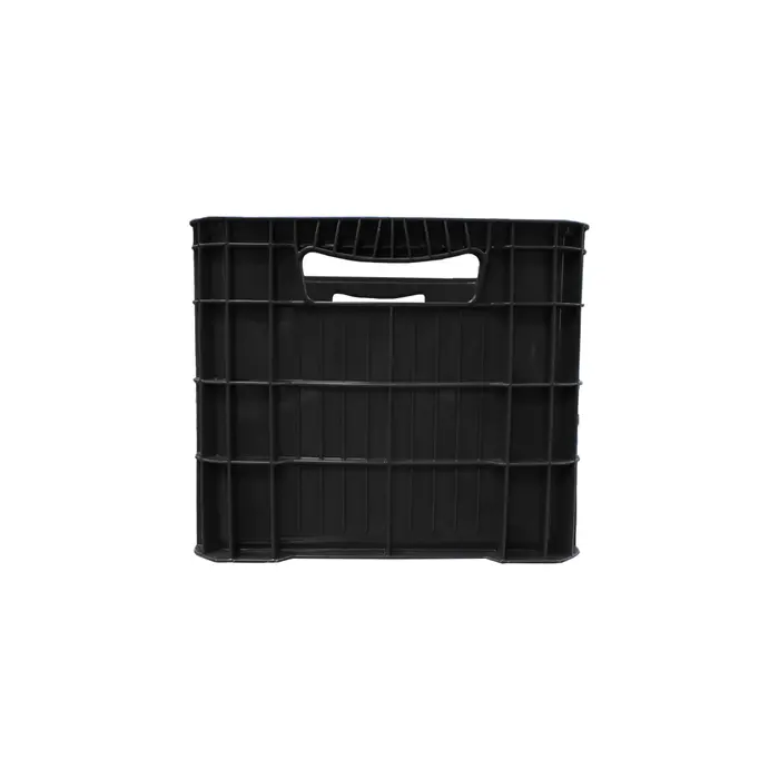 Caixa Hortifruti Lar Plásticos: Frescor, Organização e Durabilidade