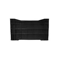 Caixa Hortifruti Lar Plásticos: Frescor, Organização e Durabilidade - imagem 9