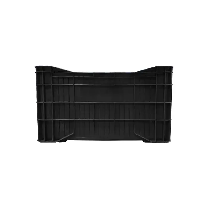 Caixa Hortifruti Lar Plásticos: Frescor, Organização e Durabilidade