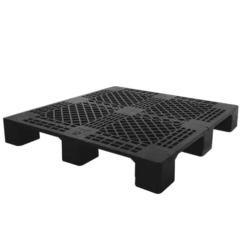 Smart Pallet Eco 1210 Vazado