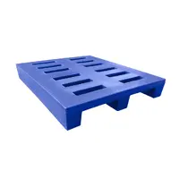 Master Pallet Plástico: Altíssima Capacidade e Longa Vida Útil - imagem 1