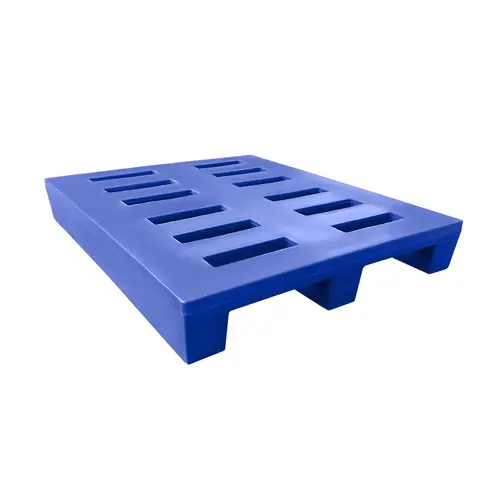 Master Pallet Vazado