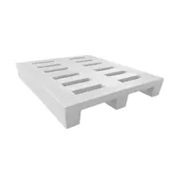 Master Pallet Plástico: Altíssima Capacidade e Longa Vida Útil - imagem 5