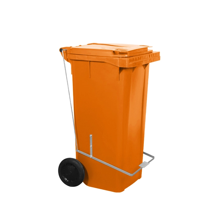 Carrinhos Coletores de Lixo Lar Plásticos: Eficiência e Durabilidade