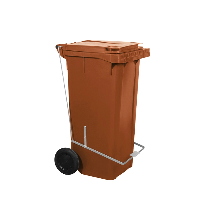 Carrinhos Coletores de Lixo Lar Plásticos: Eficiência e Durabilidade