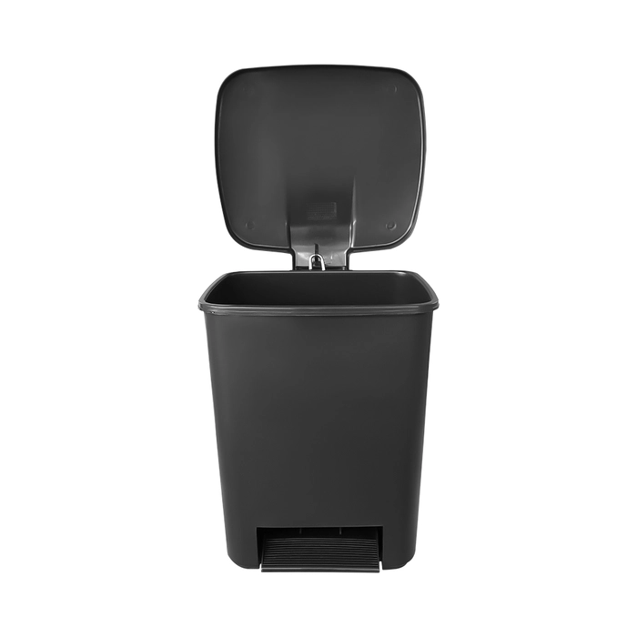 Lixeira com Pedal 16 Litros Lar Plásticos: Higiene e Durabilidade