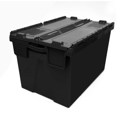 Caixa Plástica ALC 65L