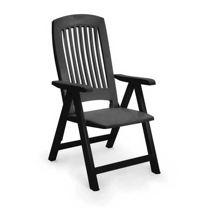 Poltrona Reclinável Diamante Lar Plásticos: Conforto e Versatilidade