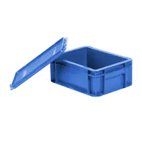 Caixa RL-KLT 1518 - imagem 1