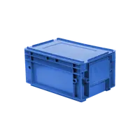 Caixa RL-KLT 1518 - imagem 2