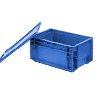 Caixa RL-KLT 1518 - imagem 1