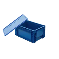 Caixa RL-KLT 1518 - imagem 1