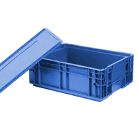 Caixa RL-KLT 1518 - imagem 1