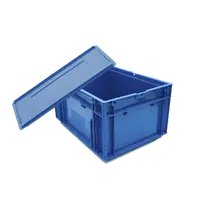 Caixa RL-KLT 1518 - imagem 1