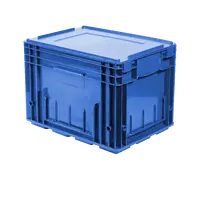 Caixa RL-KLT 1518 - imagem 2