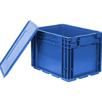 Caixa RL-KLT 1518 - imagem 1