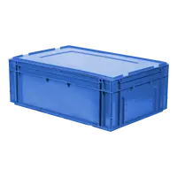 Caixa RL-KLT 1518 - imagem 1