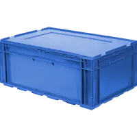 Caixa RL-KLT 1518 - imagem 1